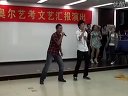 北京大成艺考教育中心文艺汇报演出之歌曲串烧